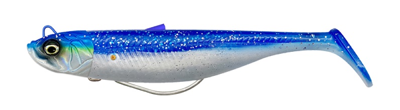 Savage Gear Minnow Weedless 12.5cm 28g